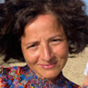 Meet your Posher, Aleida